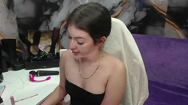 lilimini032 online show from 7, 10, 2025