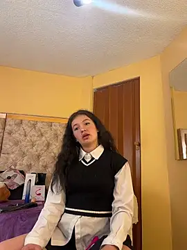 lilimini032 online show from 26, 11, 2025