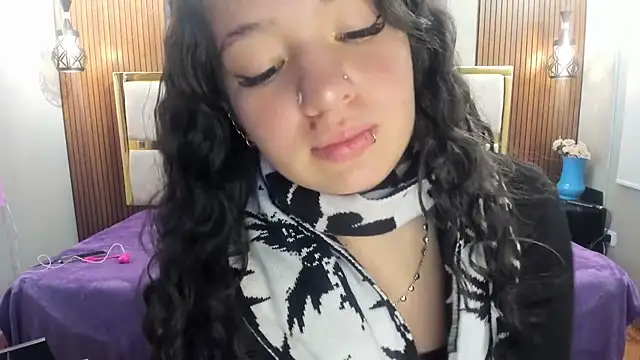 lilimini032 online show from 18, 7, 2026