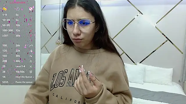 Snapshot of Lita_Rogers chatting on 17, 12, 2024 Lita Rogers online show from 17, 12, 2024