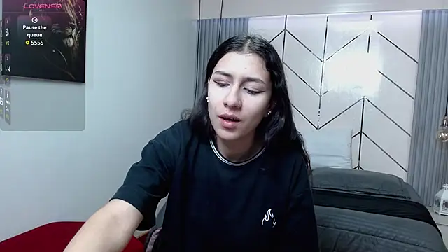 Snapshot of Lita_Rogers chatting on 25, 9, 2025 Lita Rogers online show from 25, 9, 2025