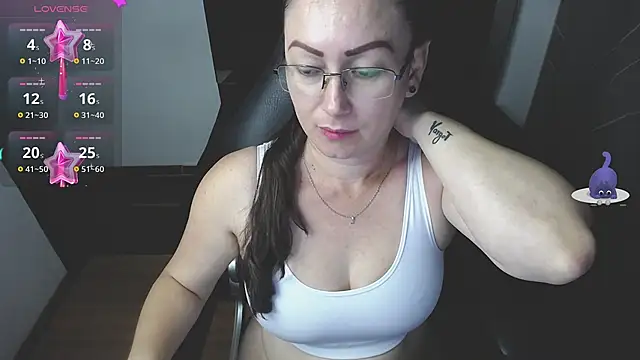 milly sanchez online show from 11, 2, 2025