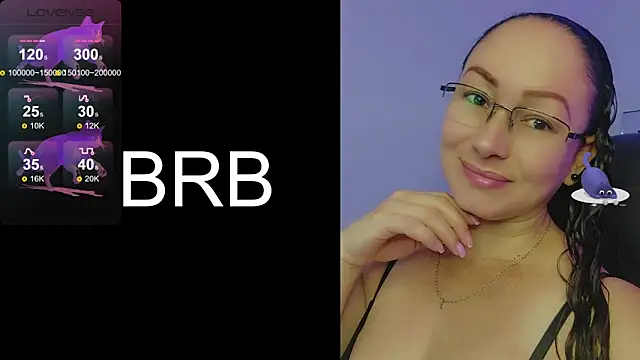 milly sanchez online show from 3, 3, 2025