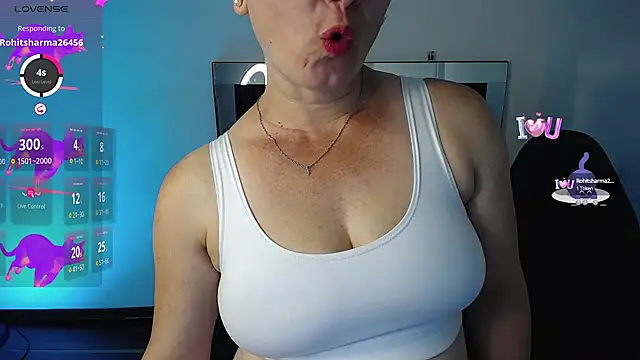 milly sanchez online show from 9, 3, 2025