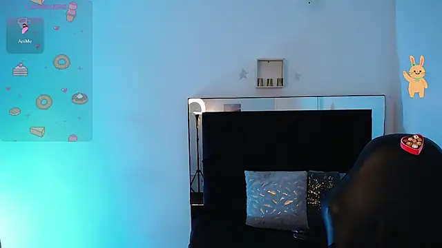 milly sanchez online show from 10, 4, 2026