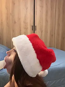 Snapshot of carolynnetrujillo chatting on 31, 12, 2024 carolynnetrujillo online show from 31, 12, 2024