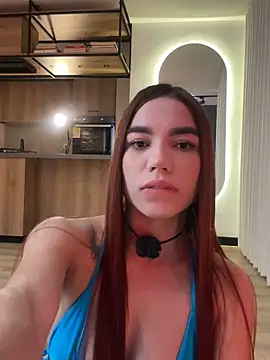 Snapshot of carolynnetrujillo chatting on 13, 9, 2025 carolynnetrujillo online show from 13, 9, 2025