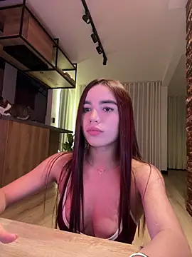 Snapshot of carolynnetrujillo chatting on 15, 10, 2025 carolynnetrujillo online show from 15, 10, 2025