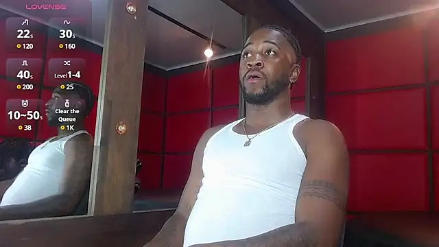 Snapshot of Drake_Nassir4 chatting on 31, 1, 2025 Drake Nassir4 online show from 31, 1, 2025