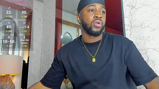 Drake Nassir4 online show from 13, 11, 2025