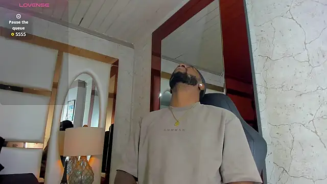 Drake Nassir4 online show from 16, 11, 2025