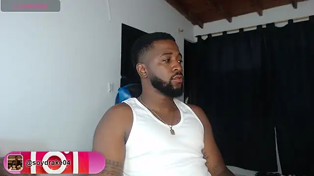 Snapshot of Drake_Nassir4 chatting on 20, 5, 2026 Drake Nassir4 online show from 20, 5, 2026