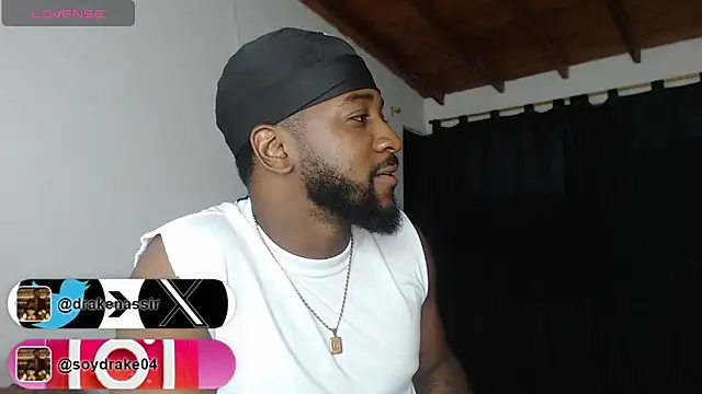 Snapshot of Drake_Nassir4 chatting on 26, 5, 2026 Drake Nassir4 online show from 26, 5, 2026