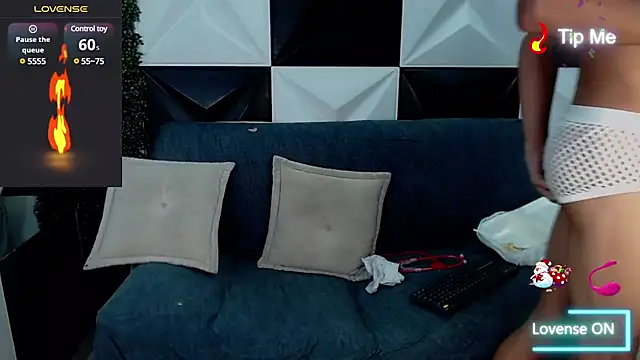 jose sexycumm online show from 7, 12, 2024