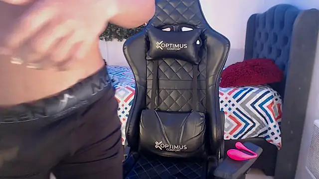 jose sexycumm online show from 5, 1, 2025