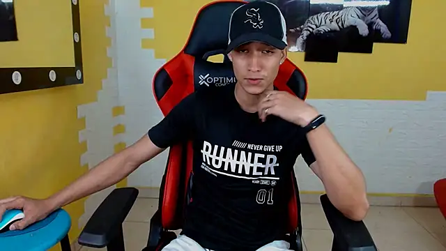 jose sexycumm online show from 20, 1, 2025