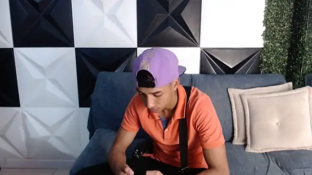 jose sexycumm online show from 30, 1, 2025