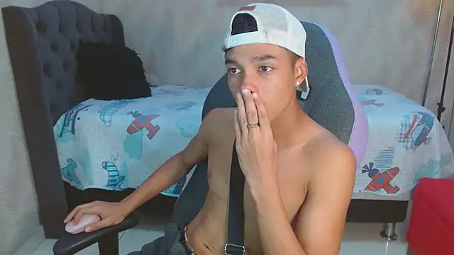 jose sexycumm online show from 20, 2, 2025