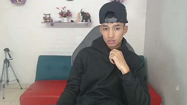 jose sexycumm online show from 5, 3, 2025