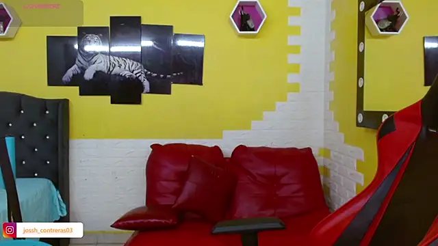 jose sexycumm online show from 8, 11, 2025