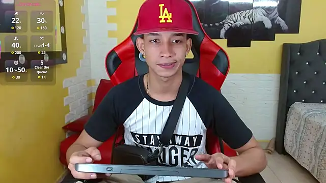 jose sexycumm online show from 28, 11, 2025