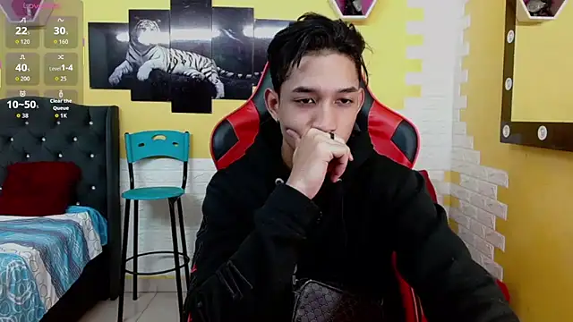 Snapshot of jose_sexycumm chatting on 15, 12, 2025 jose sexycumm online show from 15, 12, 2025