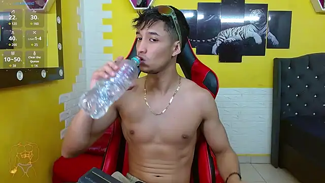 Snapshot of jose_sexycumm chatting on 17, 1, 2026 jose sexycumm online show from 17, 1, 2026