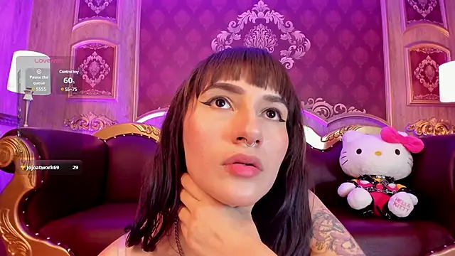 ElectraRaptiis online show from 16, 1, 2025