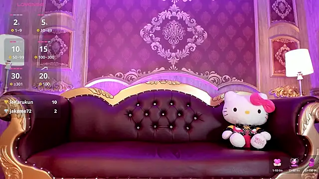 ElectraRaptiis online show from 21, 1, 2025