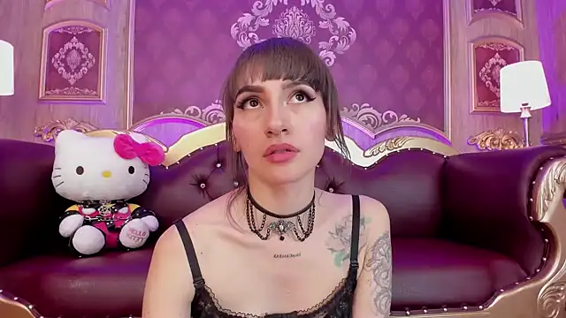 ElectraRaptiis online show from 31, 1, 2025