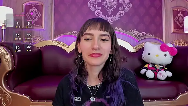 ElectraRaptiis online show from 9, 2, 2025