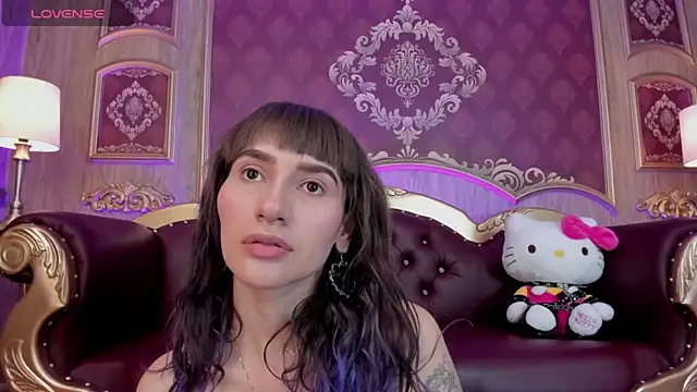 ElectraRaptiis online show from 10, 2, 2025