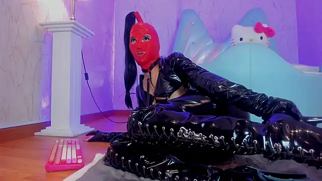 ElectraRaptiis online show from 23, 2, 2025