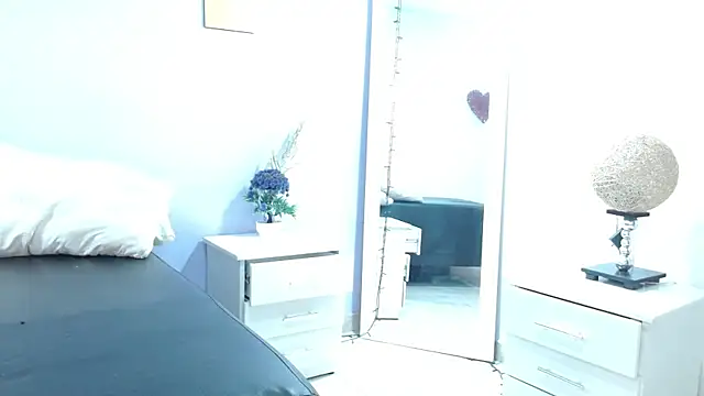 Snapshot of Kimandyuk chatting on 29, 1, 2025 Kimandyuk online show from 29, 1, 2025