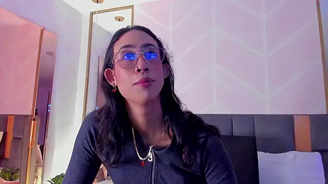 GabyPetit online show from 31, 1, 2026