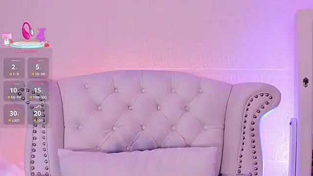 GabyPetit online show from 6, 3, 2026