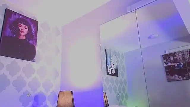 GabyPetit online show from 23, 5, 2026