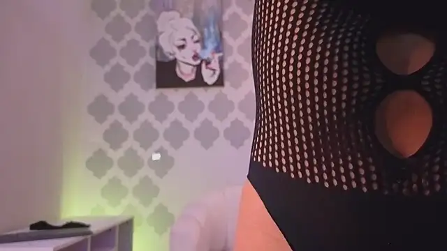 Snapshot of GabyPetit chatting on 1, 7, 2026 GabyPetit online show from 1, 7, 2026