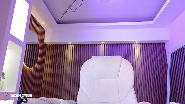 Lucy Smith2 online show from 19, 3, 2026