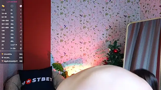  Katie Dierse online show from 27, 12, 2024