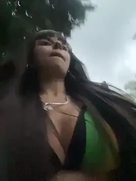 Snapshot of VioletaSubmissive chatting on 5, 1, 2025 VioletaSubmissive online show from 5, 1, 2025