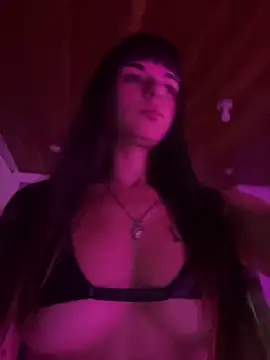 Snapshot of VioletaSubmissive chatting on 16, 1, 2025 VioletaSubmissive online show from 16, 1, 2025