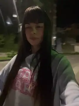 Snapshot of VioletaSubmissive chatting on 22, 1, 2025 VioletaSubmissive online show from 22, 1, 2025