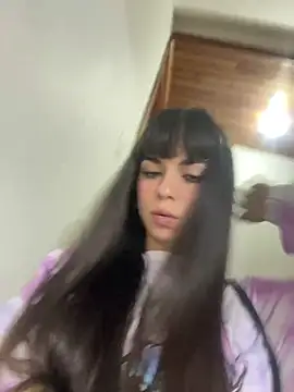 Snapshot of VioletaSubmissive chatting on 7, 2, 2025 VioletaSubmissive online show from 7, 2, 2025