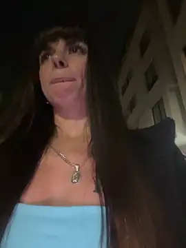 Snapshot of VioletaSubmissive chatting on 13, 2, 2025 VioletaSubmissive online show from 13, 2, 2025