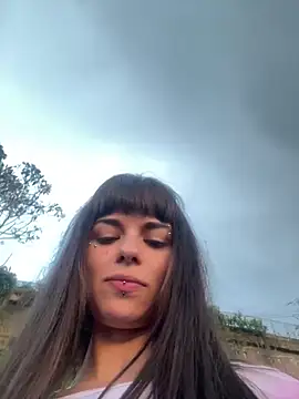 Snapshot of VioletaSubmissive chatting on 26, 2, 2025 VioletaSubmissive online show from 26, 2, 2025