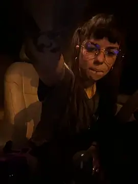 Snapshot of VioletaSubmissive chatting on 28, 2, 2025 VioletaSubmissive online show from 28, 2, 2025