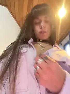 Snapshot of VioletaSubmissive chatting on 1, 3, 2025 VioletaSubmissive online show from 1, 3, 2025