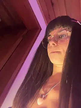 Snapshot of VioletaSubmissive chatting on 17, 9, 2025 VioletaSubmissive online show from 17, 9, 2025