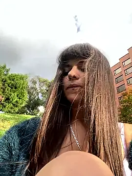 Snapshot of VioletaSubmissive chatting on 21, 12, 2025 VioletaSubmissive online show from 21, 12, 2025